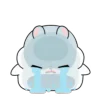 Стикер 56 Hamster