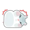 😆 Эмодзи «Hamster» для Telegram