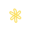 😃 Эмодзи «Чудный денёк 🌺» для Telegram