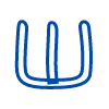 😃 Эмодзи «Чудный денёк 🌺» для Telegram