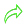 😃 Эмодзи «Чудный денёк 🌺» для Telegram