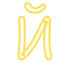 😃 Эмодзи «Чудный денёк 🌺» для Telegram