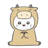 Стикер 29 Chunbae