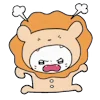 Стикер 33 Chunbae