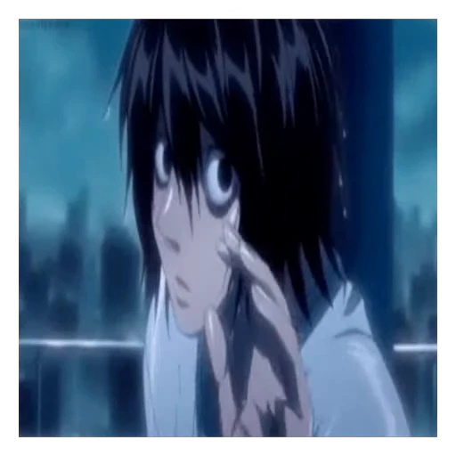🙄 Стикер «ChupiX L,Sticker» для Telegram