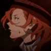 Стикер 3 Chuya