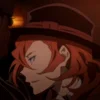 Стикер 4 Chuya