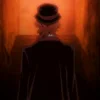 Стикер 7 Chuya