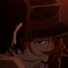 Стикер 5 Chuya