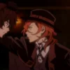 Стикер 6 Chuya