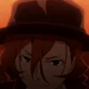 Стикер 2 Chuya