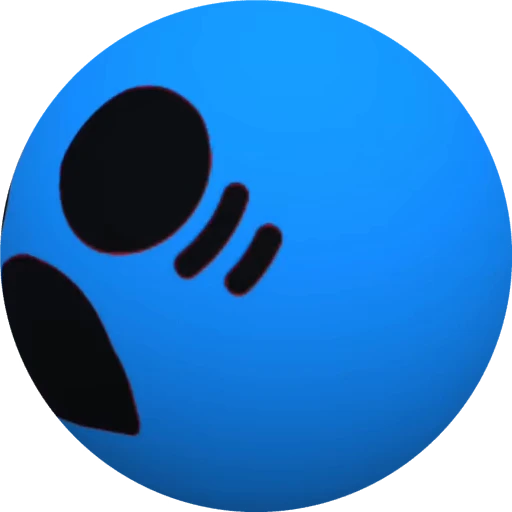 😨 Стикер «Эта што» для Telegram
