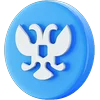 🏛️ Эмодзи «Недвижимость - эмодзи для оформления» для Telegram