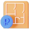 📐 Эмодзи «Недвижимость - эмодзи для оформления» для Telegram