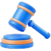 ⚖️ Эмодзи «Недвижимость - эмодзи для оформления» для Telegram