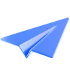 ✈️ Эмодзи «Недвижимость - эмодзи для оформления» для Telegram