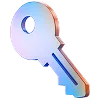 🔑 Эмодзи «Недвижимость - эмодзи для оформления» для Telegram