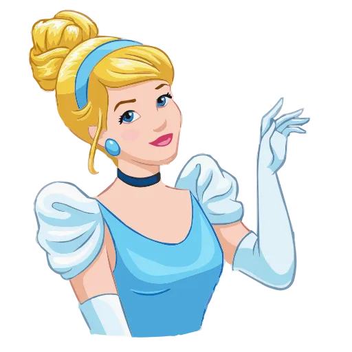 Обложка набора Cinderella & Lucifer HD