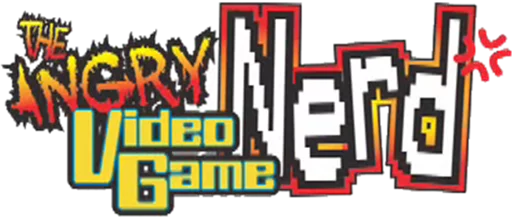 Обложка набора The Angry Video Game Nerd
