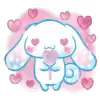 Стикер 46 🕺 Cinnamoroll