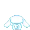 Стикер 41 🕺 Cinnamoroll