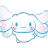 Стикер 47 🕺 Cinnamoroll