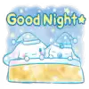 Стикер 53 🕺 Cinnamoroll
