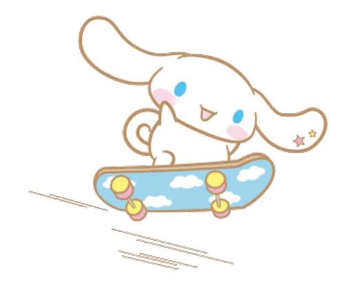 Cinnamoroll