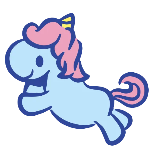 Стикер 31 HD Cinnamoroll