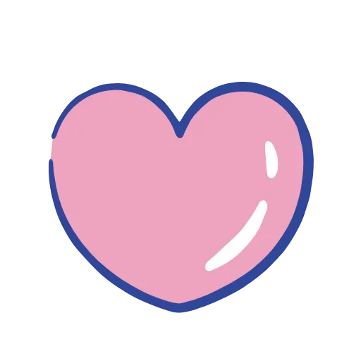Стикер 35 HD Cinnamoroll