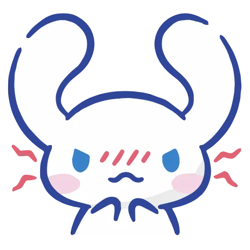 Стикер 20 Cinnamoroll