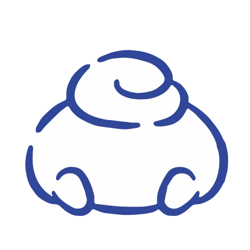 Стикер 31 Cinnamoroll