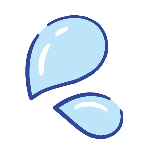 Стикер 37 Cinnamoroll