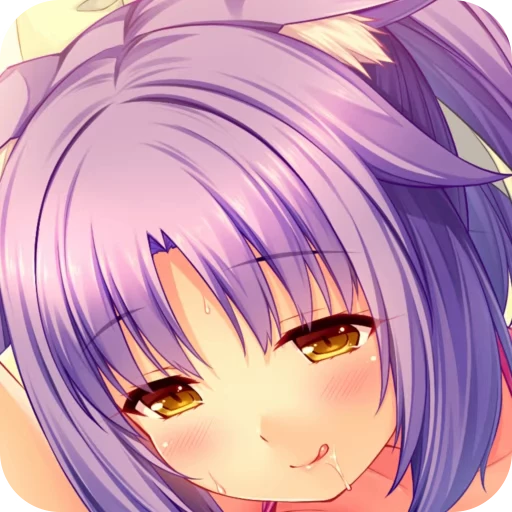 🤭 Стикер «Cinna» для Telegram