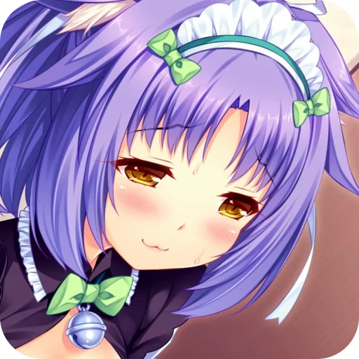 🌟 Стикер «Cinna» для Telegram