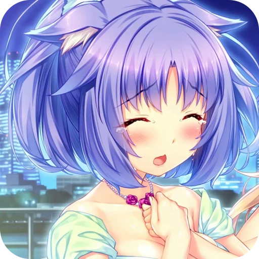 😭 Стикер «Cinna» для Telegram