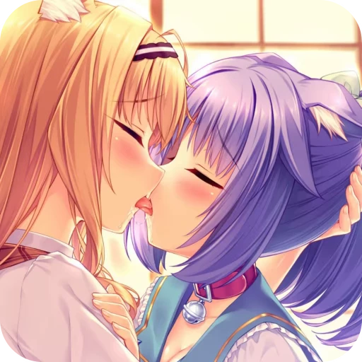 😽 Стикер «Cinna» для Telegram