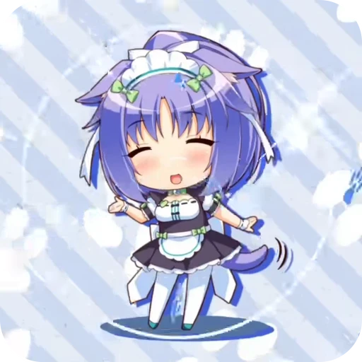 🌟 Стикер «Cinna» для Telegram