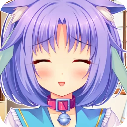 🙇‍♀️ Стикер «Cinna» для Telegram