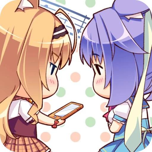 📱 Стикер «Cinna» для Telegram