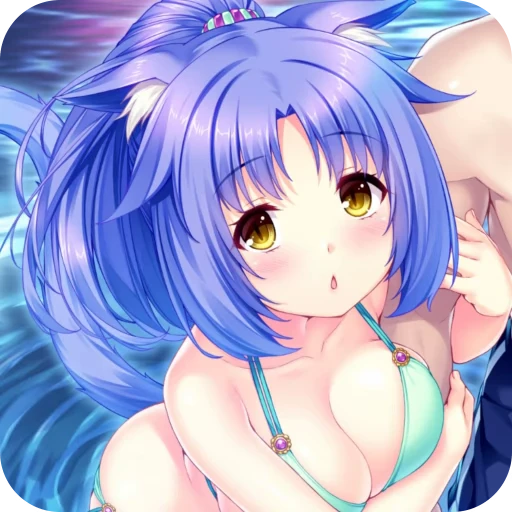 🌟 Стикер «Cinna» для Telegram