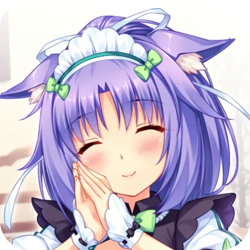 🌟 Стикер «Cinna» для Telegram
