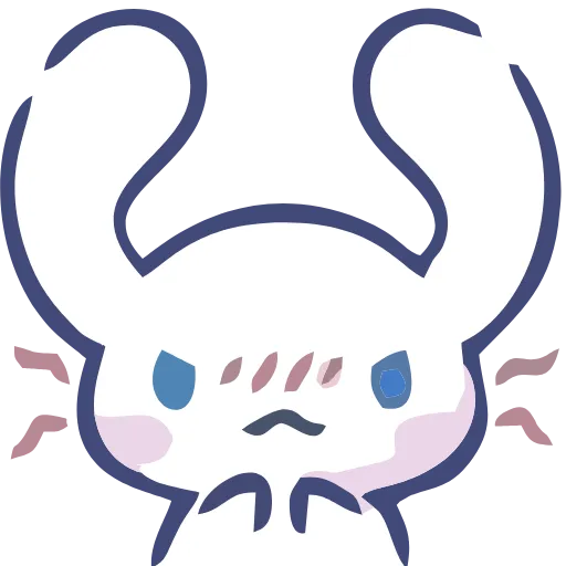 Стикер 4 Cinnamoroll