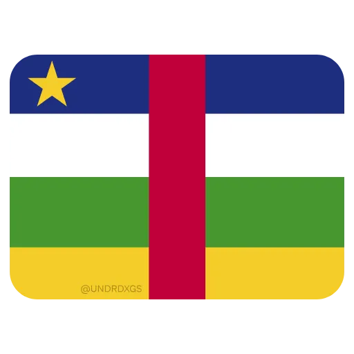 Стикер 29 🇸🇱 Анимированный набор эмоджи с флагами стран