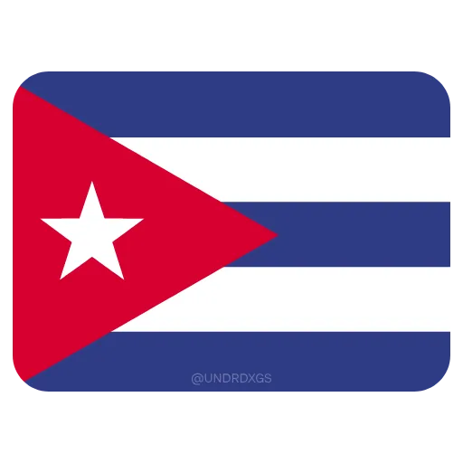 Стикер 42 🇸🇱 Анимированный набор эмоджи с флагами стран