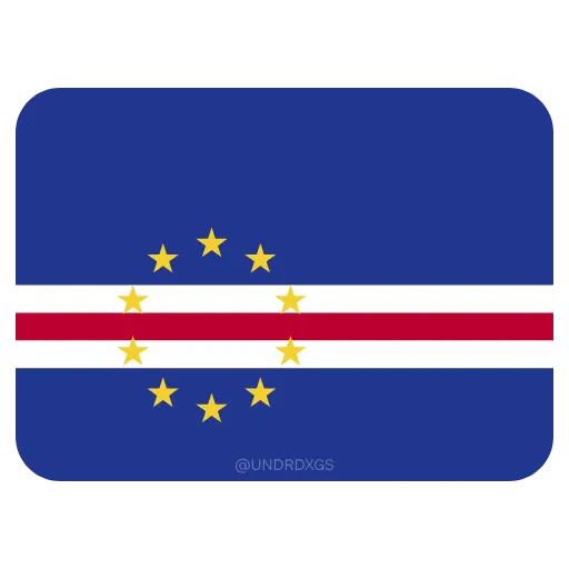 Стикер 33 🇸🇱 Анимированный набор эмоджи с флагами стран