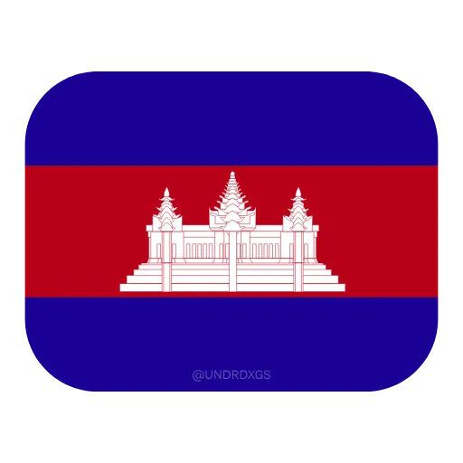 Стикер 30 🇸🇱 Анимированный набор эмоджи с флагами стран