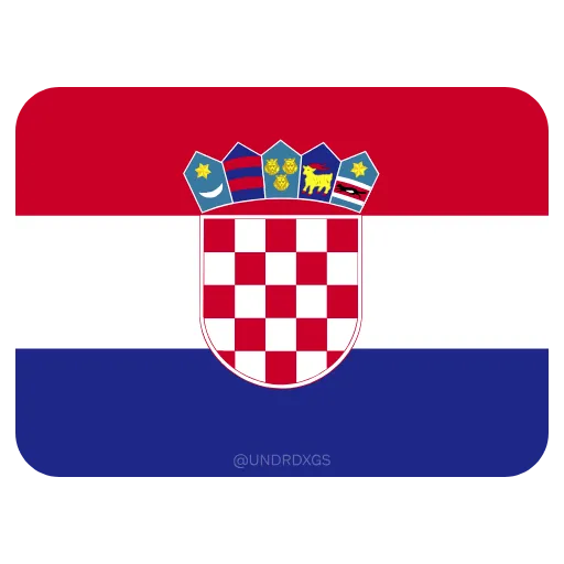 Стикер 41 🇸🇱 Анимированный набор эмоджи с флагами стран