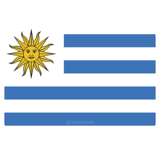 Стикер 2 🇸🇱 Анимированный набор эмоджи с флагами стран