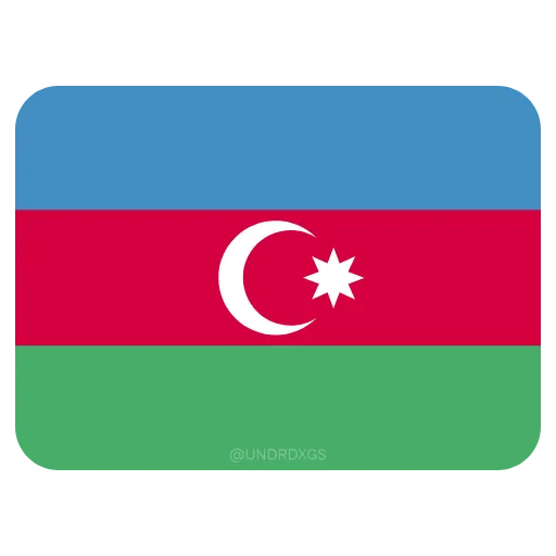 Стикер 12 🇸🇱 Анимированный набор эмоджи с флагами стран